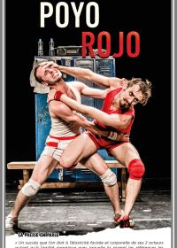  Un Poyo Rojo 2025-11-08