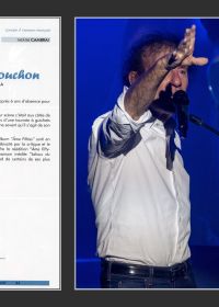Alain SOUCHON 26/11/2021