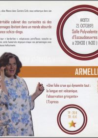 Armelle 21/10/2008