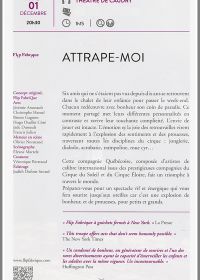 Attrape-moi 01/12/2015