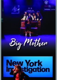 BIG MOTHER - 2025-01-29