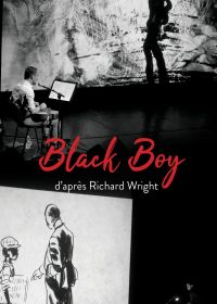 Black Boy 17/10/2023