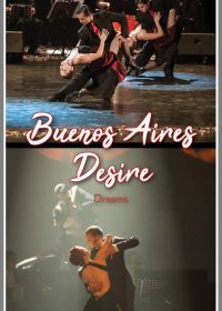 Buenos Aires Desire 09/12/2023