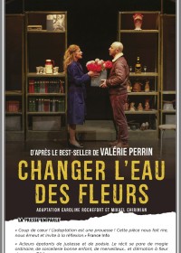 Changer l'eau des fleurs 2026-05-21