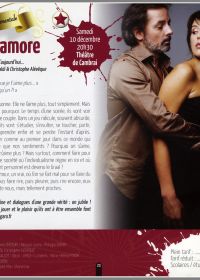 Ciao Amore 12/12/2011