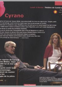 Cyrano de Bergerac 04/02/2008