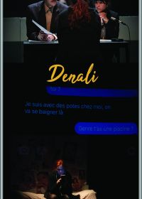 DENALI 2025-03-13