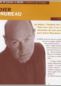 Didier BENUREAU 24/01/2004