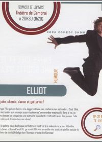 ELLIOT 17/01/2009