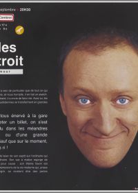 Gilles DETROIT 23/09/2006