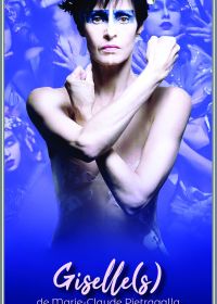 GISELLE(S) AVEC MARIE-CLAUDE PIETRAGALLA  2025-01-19