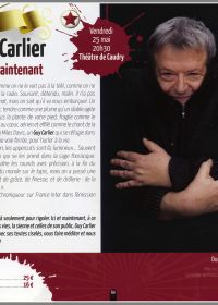 Guy CARLIER 25/05/2012