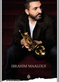 Ibrahim Maalouf 2026-05-06