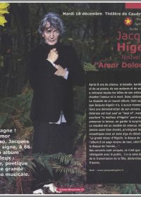 Jacques HIGELIN 06/01/2008