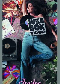 JENIFER - JUKE BOX TOUR - 2025-02-28