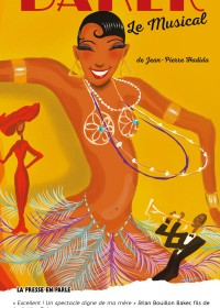 Joséphine Baker 2026-05-29