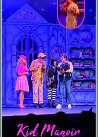 KID MANOIR - LE SECRET DE LA SORCIERE - 2025-01-12