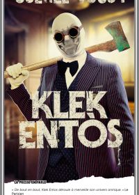 KLEK ENTOS 2025-11-25