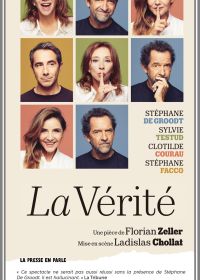 La Vérité 2026-02-10