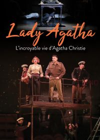 Lady AGATHA 29/03/2024