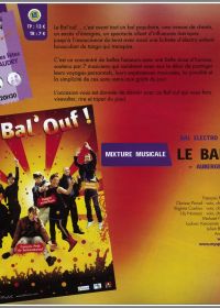 Le bal'ouf 07/06/2011