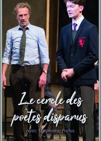 LE CERCLE DES POETES DISPARUS - 2025-02-01