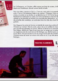 Le CID 27/01/2011