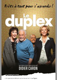 Le duplex 2025-11-18