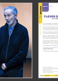 Les fleurs de soleil 03/12/2022