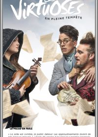 LES VIRTUOSES 2025-09-26