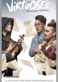 LES VIRTUOSES 2025-09-26
