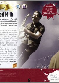 Malted Milk 21/10/2011
