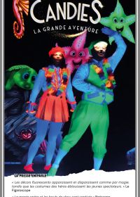 MARY CANDIES 2025-12-06