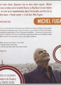 Michel FUGAIN 16/12/2008