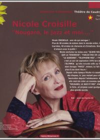 Nicole CROISILLE 09/12/2007
