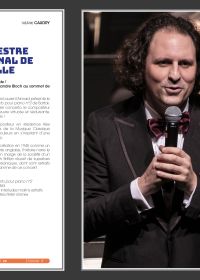 Orchestre Nat. de LILLE 12/01/2023
