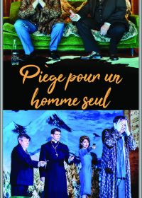 PIEGE POUR UN HOMME SEUL 2025-03-18