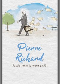 Pierre RICHARD 13/03/2024