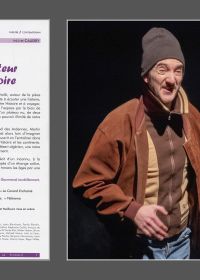 Porteur d'histoire 07/01/2022