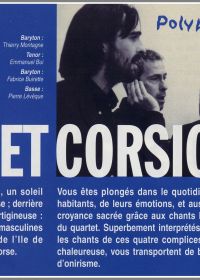 Quartet Corsica 18/05/2002