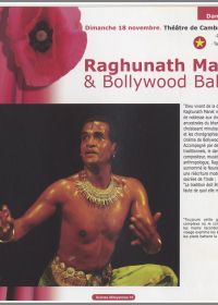 Raghunath MANET 18/11/2007