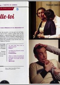 Rappelle toi 20/11/2014
