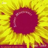 Rétrospective de la saison 2002-2003