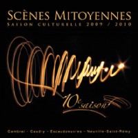 Rétrospective de la saison 2009-2010