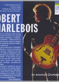 Robert CHARLEROIS 25/11/2001