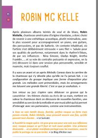 Robin MC KELLE 05/03/2020