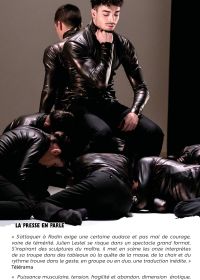 RODIN Ballet Julien Lestel 2026-01-16