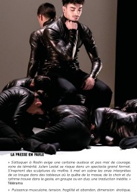 RODIN Ballet Julien Lestel 2026-01-16