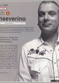 SANSEVERINO 22/05/2007