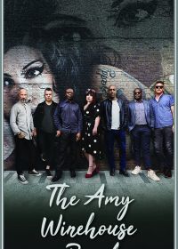 THE AMY WINEHOUSE BAND -2025-01-24